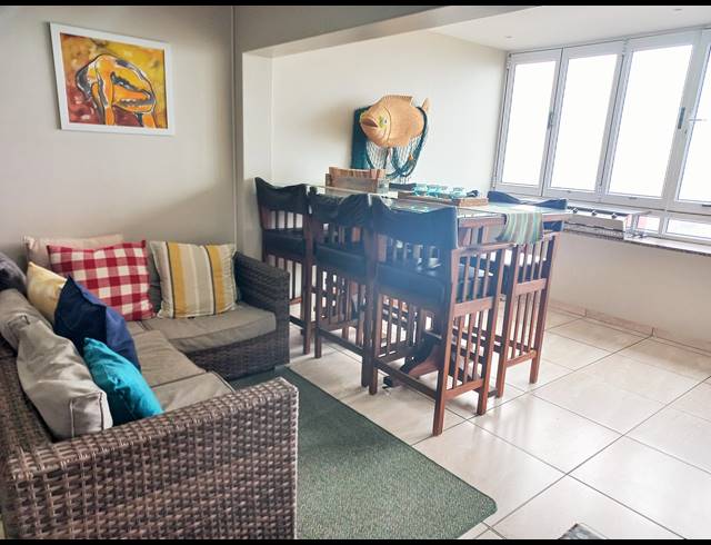 2 BEDROOM APARTMENT FOR SALE IN UVONGO